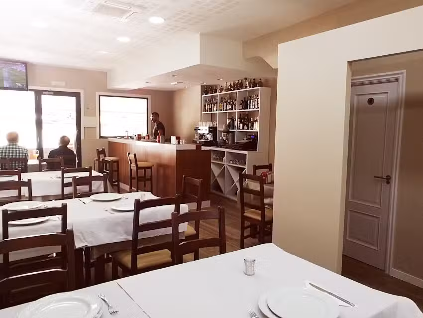 Bar Estrada
