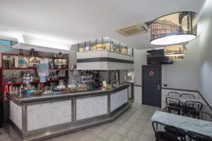 Bar Etxegorri