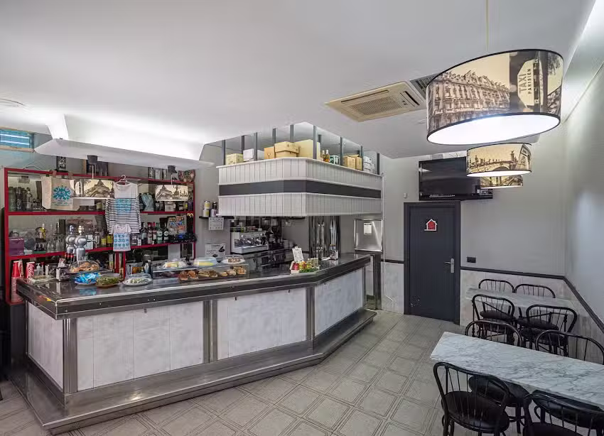 Bar Etxegorri