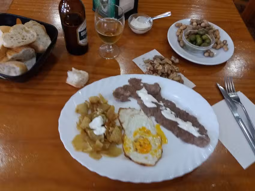 Bar Extremo 2