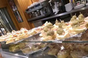 BAR EZKURRA &ndash; ALZA