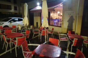 &laquo;Bar Ezquerra&raquo;