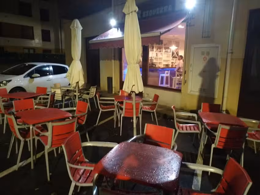 &laquo;Bar Ezquerra&raquo;