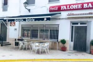 Bar Falohe
