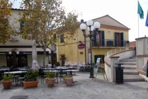 Bar Fandangos Frigiliana