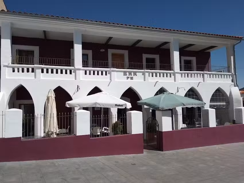 BAR FE