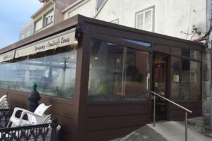 Bar Ferruxe