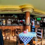 Bar Flores