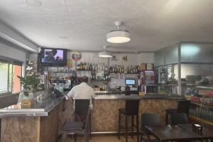 BAR FORTUNA