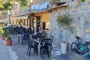 Bar Fuente de la Reina