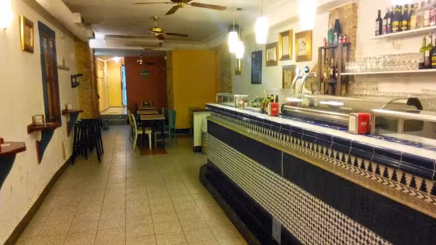Bar Gallizo