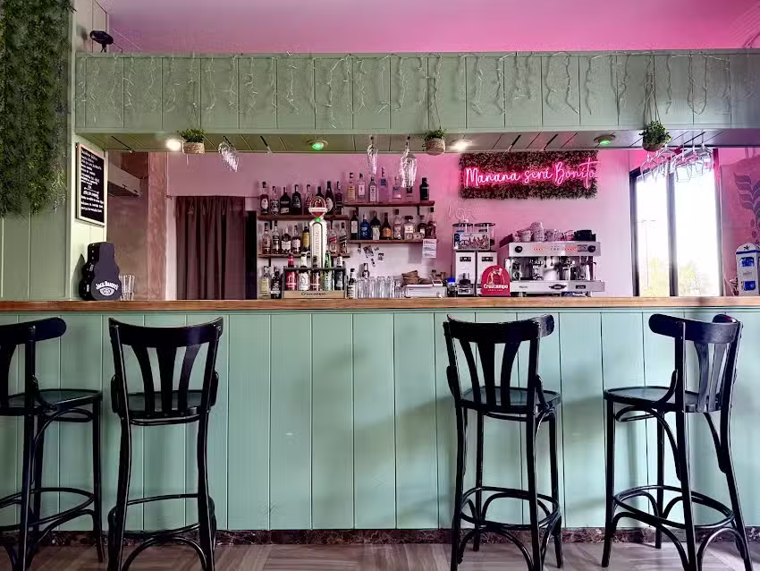 Bar Garabaty