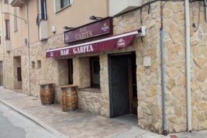 Bar Garita