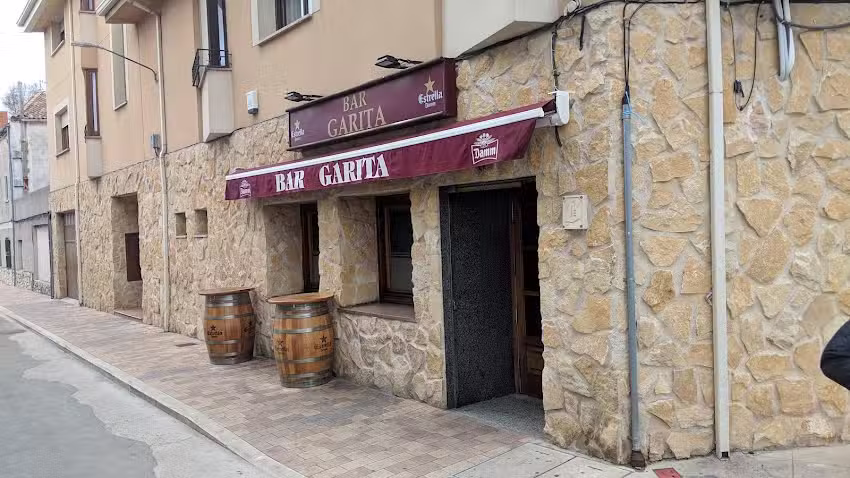 Bar Garita