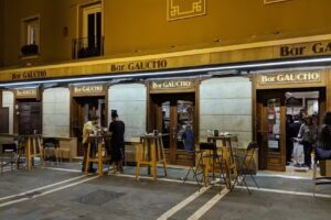 Bar Gaucho