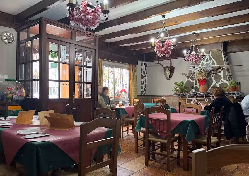 Bar Gonz&aacute;lez
