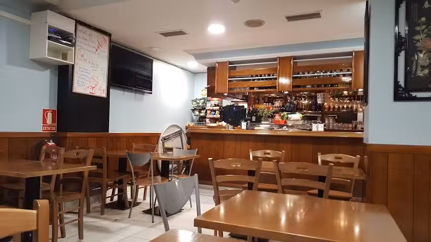 Bar GOROABE