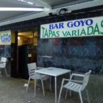 Bar Goyo