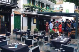 Bar Gran Sol Hondarribia