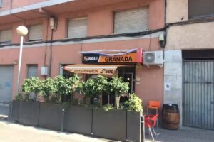 Bar Granada