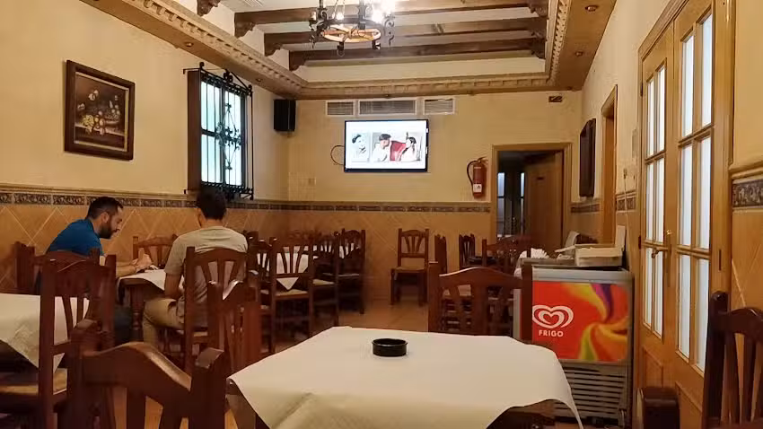 Bar Granada II