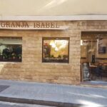 Bar Granja Isabel
