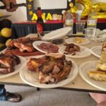 Bar Gredos