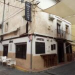 Bar Gregori