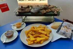 Bar & Grill «Los Argentinos»