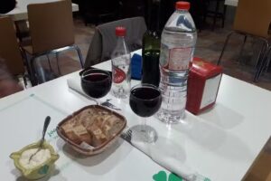 Bar Grill Tr&eacute;vol