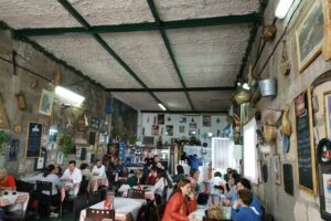 Bar Guachinche Restaurante La Granja