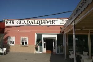 Bar Guadalquivir