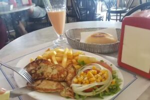 Bar Hamburguesería Miguel