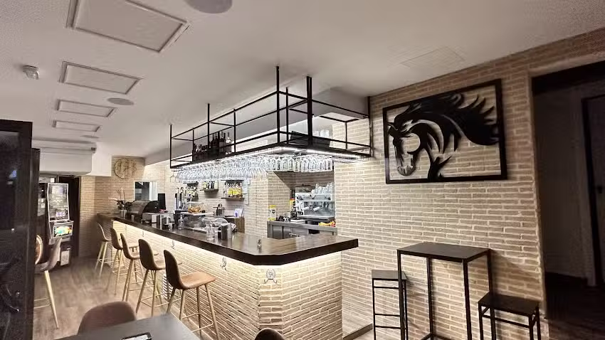 Bar Hermanos Jim&eacute;nez