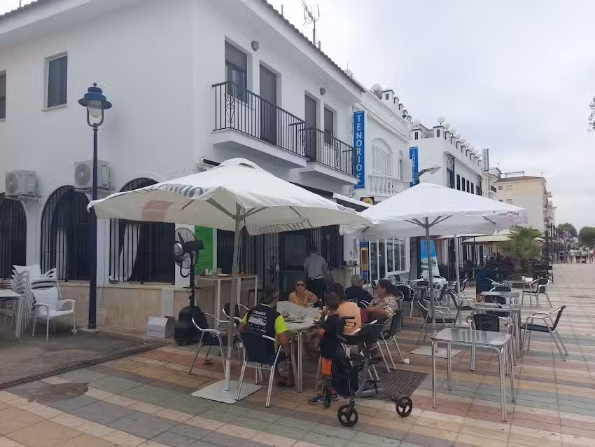 Bar Hilario
