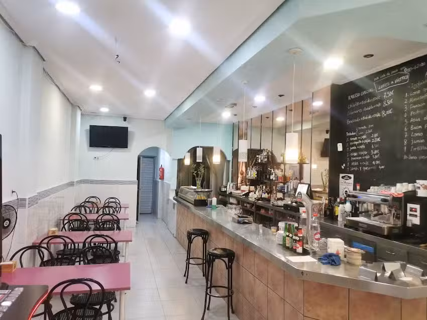 Bar HIMALAYA