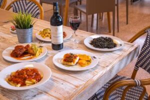 Bar Hipódromo Mahón