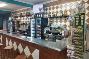 Bar Hnos pe&ntilde;a