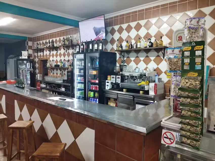 Bar Hnos pe&ntilde;a