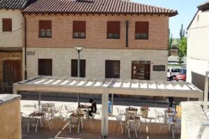 Bar Hostal Las Cantigas