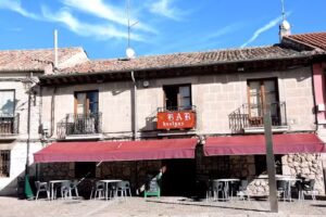 Bar Huelgas &ndash; Tavern