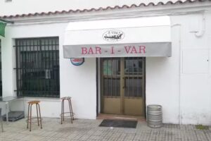 Bar-i-var