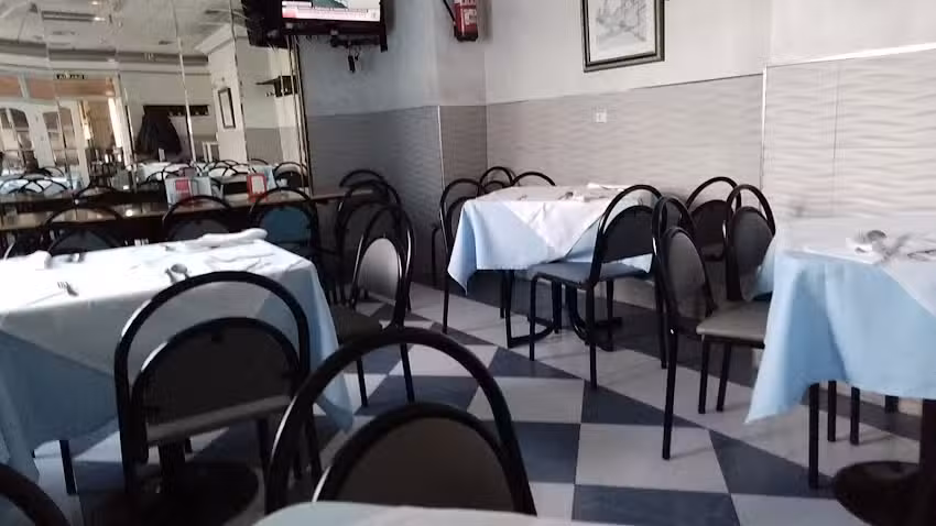 Bar Ideal