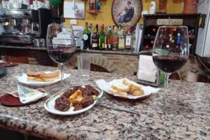 BAR IMPERIAL