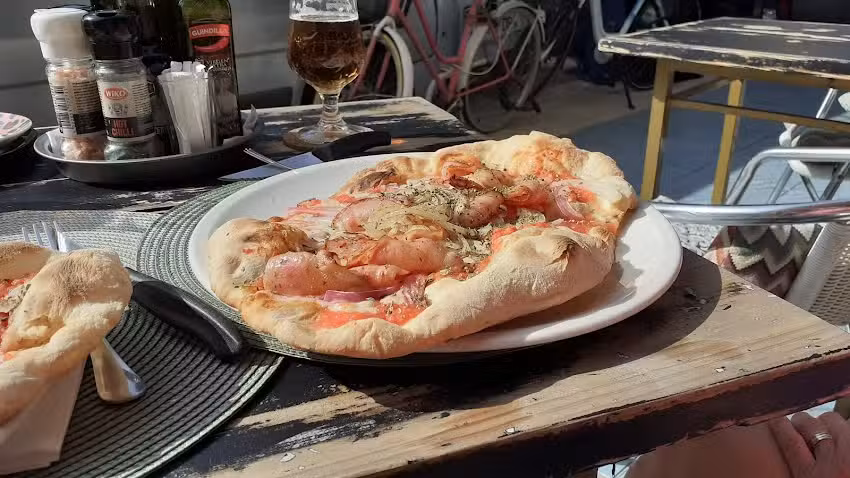 Bar Italia