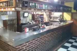 Bar Izki&ntilde;a Jatetxe