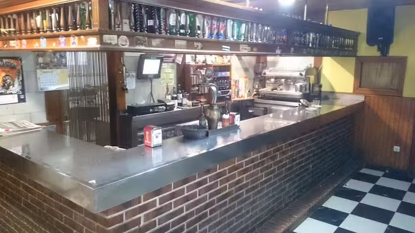 Bar Izki&ntilde;a Jatetxe