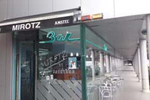 Bar Jatetxea Mirotz