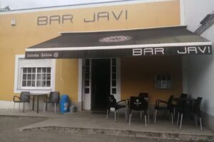 Bar Javi