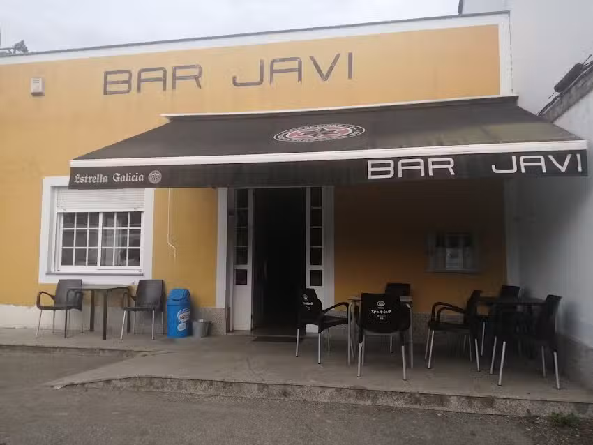 Bar Javi